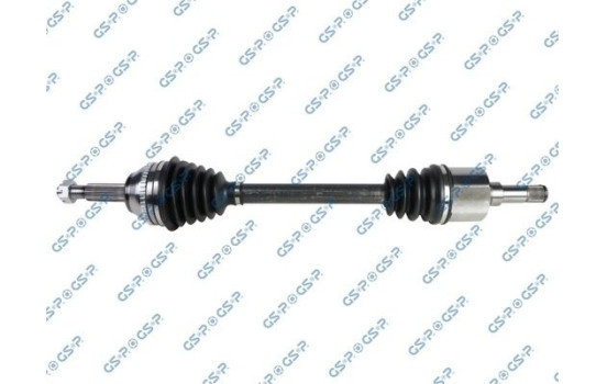Drive Shaft