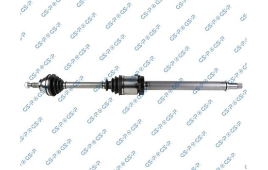 Drive Shaft
