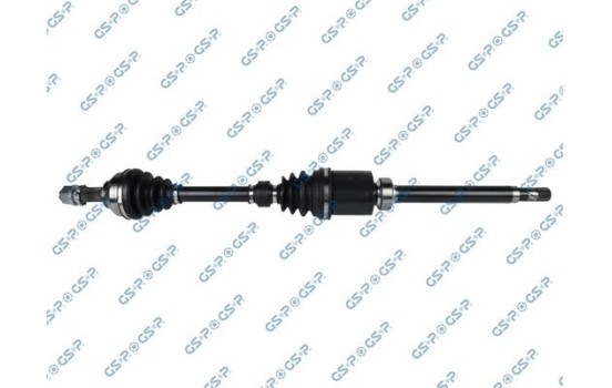Drive Shaft