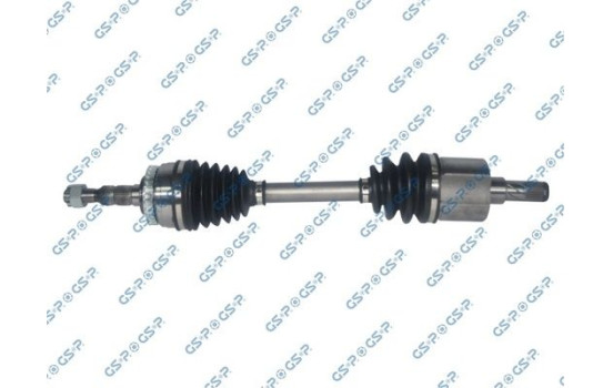 Drive Shaft