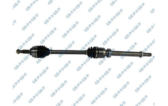 Drive Shaft