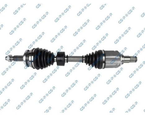 Drive Shaft