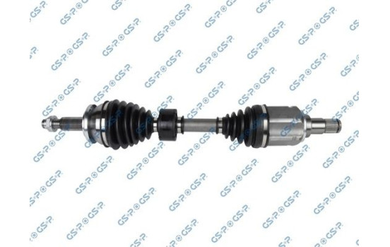 Drive Shaft