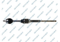 Drive Shaft