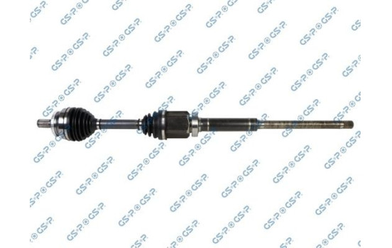 Drive Shaft