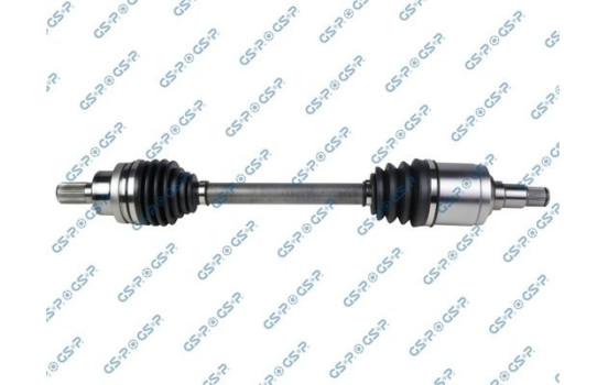 Drive Shaft