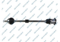 Drive Shaft