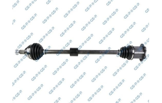 Drive Shaft