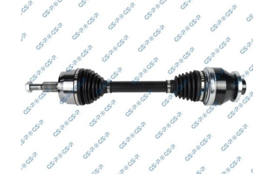 Drive Shaft