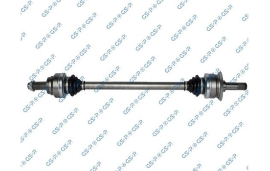 Drive Shaft