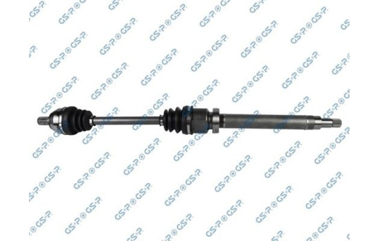 Drive Shaft