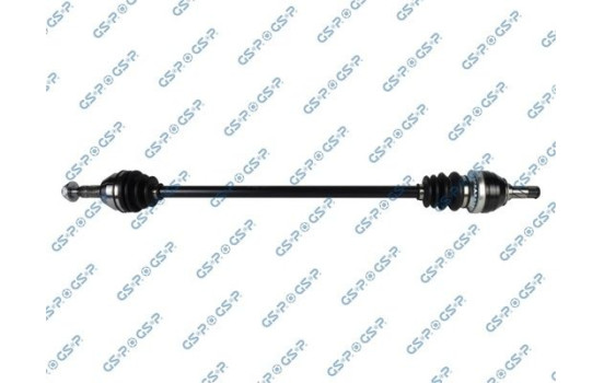 Drive Shaft