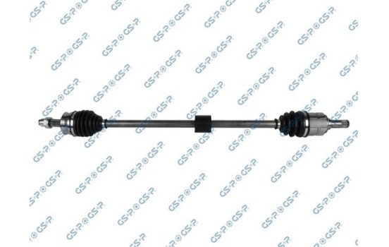 Drive Shaft