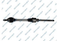 Drive Shaft