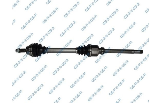 Drive Shaft