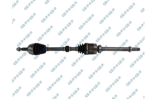 Drive Shaft