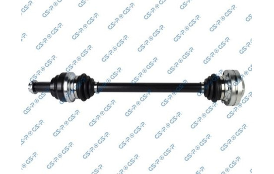 Drive Shaft