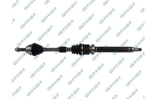 Drive Shaft