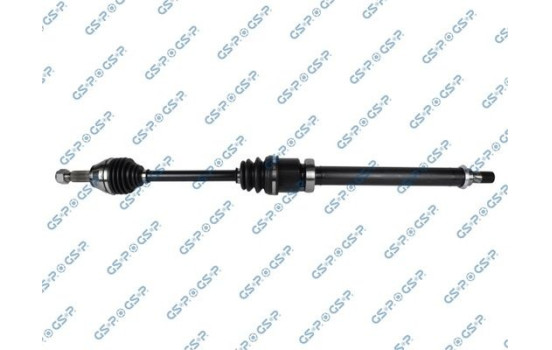 Drive Shaft