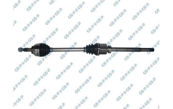 Drive Shaft