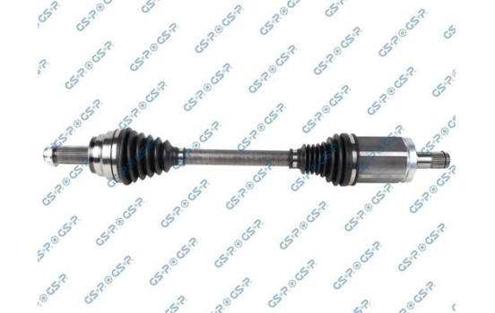 Drive Shaft