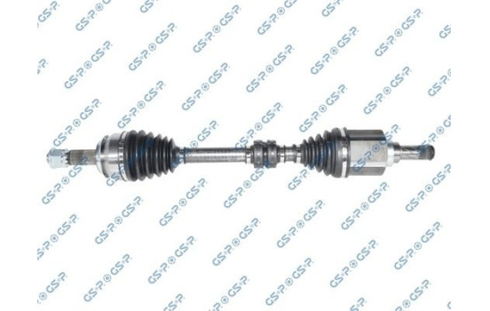 Drive Shaft