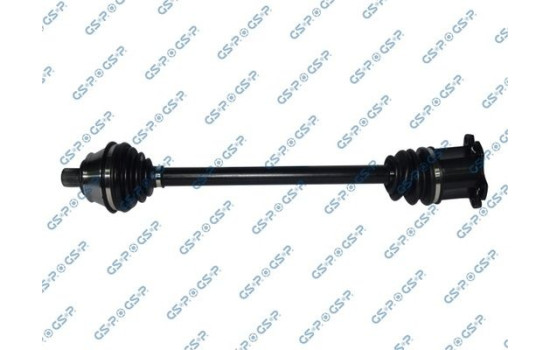 Drive Shaft