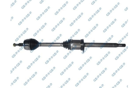 Drive Shaft