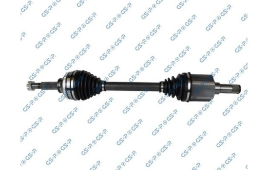 Drive Shaft