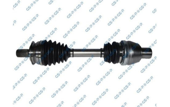 Drive Shaft