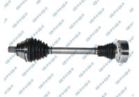 Drive Shaft