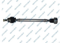 Drive Shaft