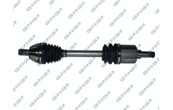 Drive Shaft