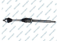 Drive Shaft