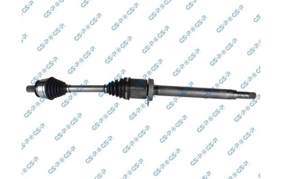 Drive Shaft