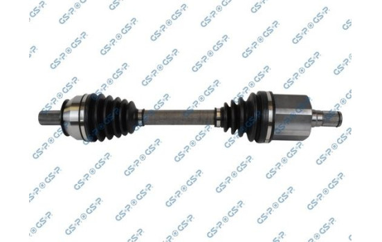 Drive Shaft