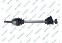 Drive Shaft