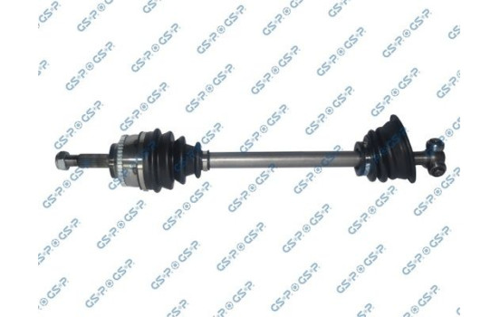 Drive Shaft