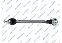 Drive Shaft
