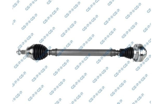 Drive Shaft