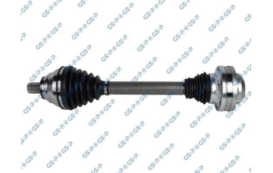 Drive Shaft