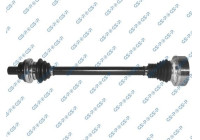 Drive Shaft