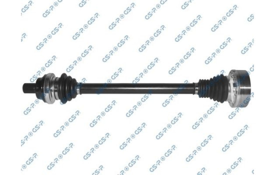 Drive Shaft