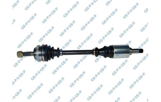 Drive Shaft