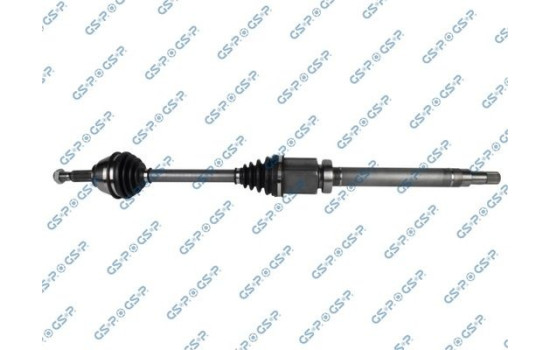 Drive Shaft