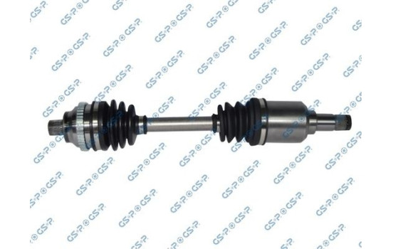 Drive Shaft