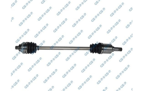 Drive Shaft