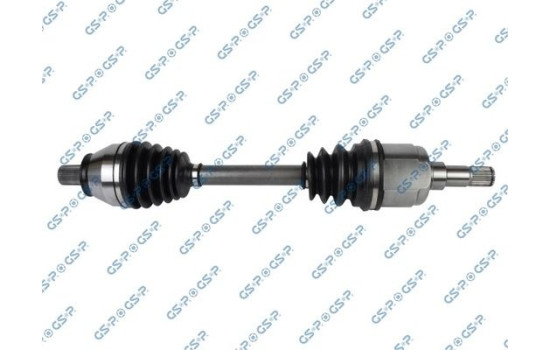 Drive Shaft