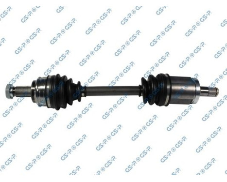 Drive Shaft