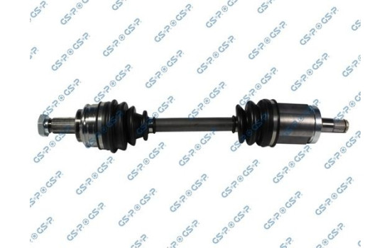 Drive Shaft